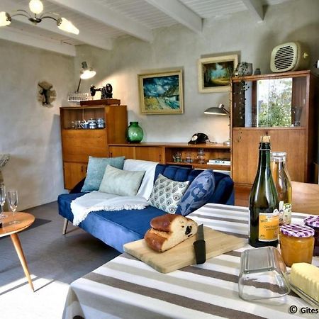 Gite Le Pied A Terre Kerlouan Exterior photo